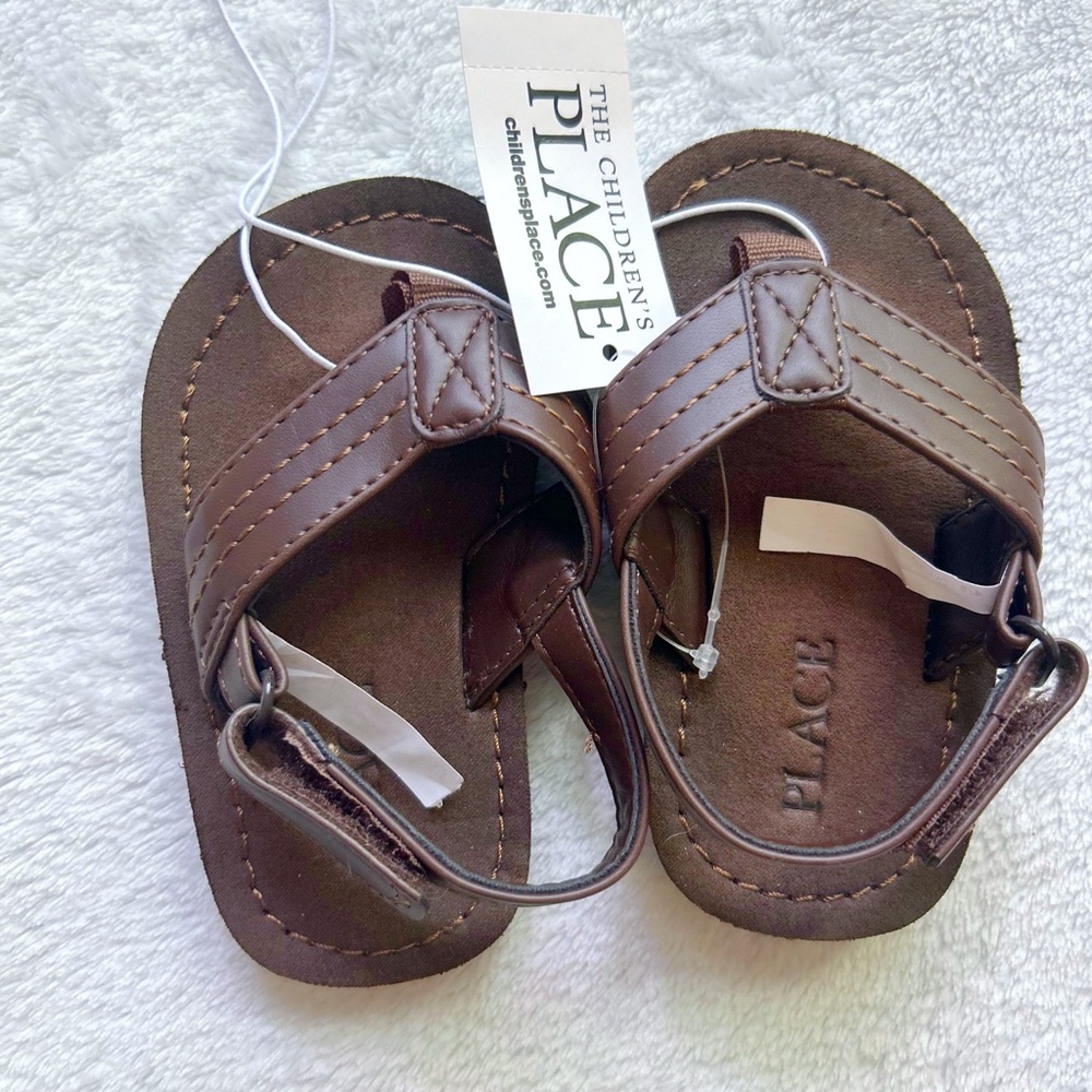 Flip Flop Sandals